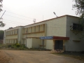 Balangir womens college