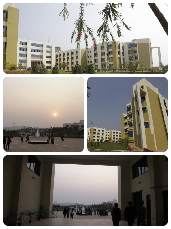 IIIT Bhubaneswar