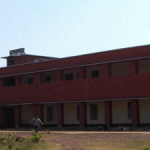 Vyasnagar Autonomous College