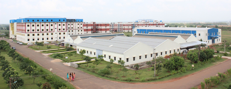 Centurian University,Parlakhemundi - Schools And Colleges In Odisha