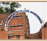 Laxminarayan College