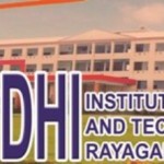 GIST Rayagada